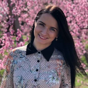 Giedrė Veličkienė